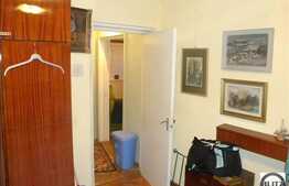 De vanzare 3 camere, boxa la subsol + loc parcare in zona Profi, etaj 7/10