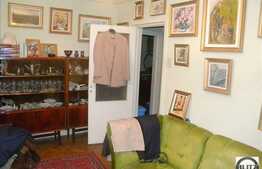 De vanzare 3 camere, boxa la subsol + loc parcare in zona Profi, etaj 7/10