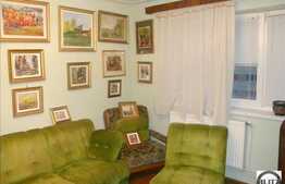 De vanzare 3 camere, boxa la subsol + loc parcare in zona Profi, etaj 7/10