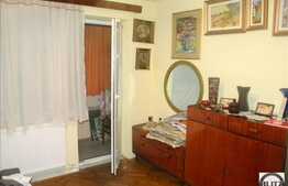 De vanzare 3 camere, boxa la subsol + loc parcare in zona Profi, etaj 7/10