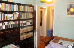 De vanzare 3 camere, boxa la subsol + loc parcare in zona Profi, etaj 7/10