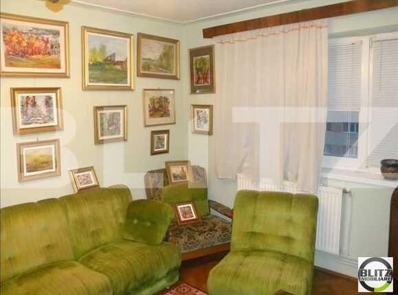 Apartament de vânzare 3 camere Grigorescu - 5930AV | BLITZ Cluj-Napoca | Poza1