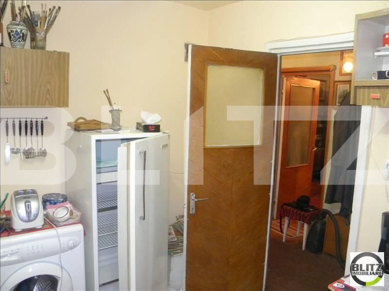 Apartament de vânzare 3 camere Grigorescu - 5930AV | BLITZ Cluj-Napoca | Poza5