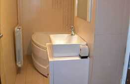 1 camera decomandata, 40 mp utili, mobilat modern, zona Teodor Mihali!