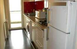 1 camera decomandata, 40 mp utili, mobilat modern, zona Teodor Mihali!