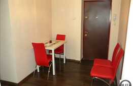 1 camera decomandata, 40 mp utili, mobilat modern, zona Teodor Mihali!