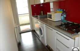 1 camera decomandata, 40 mp utili, mobilat modern, zona Teodor Mihali!