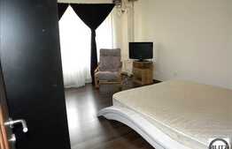 1 camera decomandata, 40 mp utili, mobilat modern, zona Teodor Mihali!