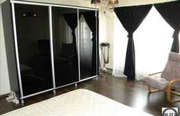 1 camera decomandata, 40 mp utili, mobilat modern, zona Teodor Mihali!