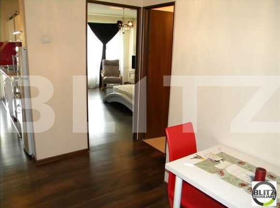 Garsonieră de închiriat Marasti - 5931AI | BLITZ Cluj-Napoca | Poza7