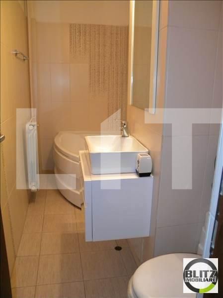 Garsonieră de închiriat Marasti - 5931AI | BLITZ Cluj-Napoca | Poza10