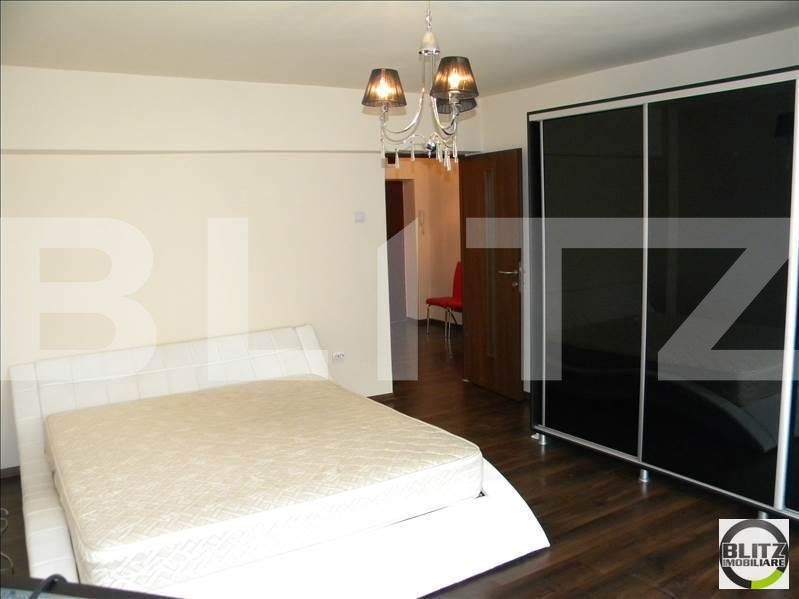 Garsonieră de închiriat Marasti - 5931AI | BLITZ Cluj-Napoca | Poza5