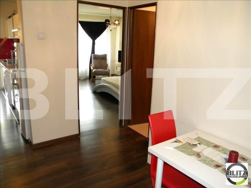 Garsonieră de închiriat Marasti - 5931AI | BLITZ Cluj-Napoca | Poza7