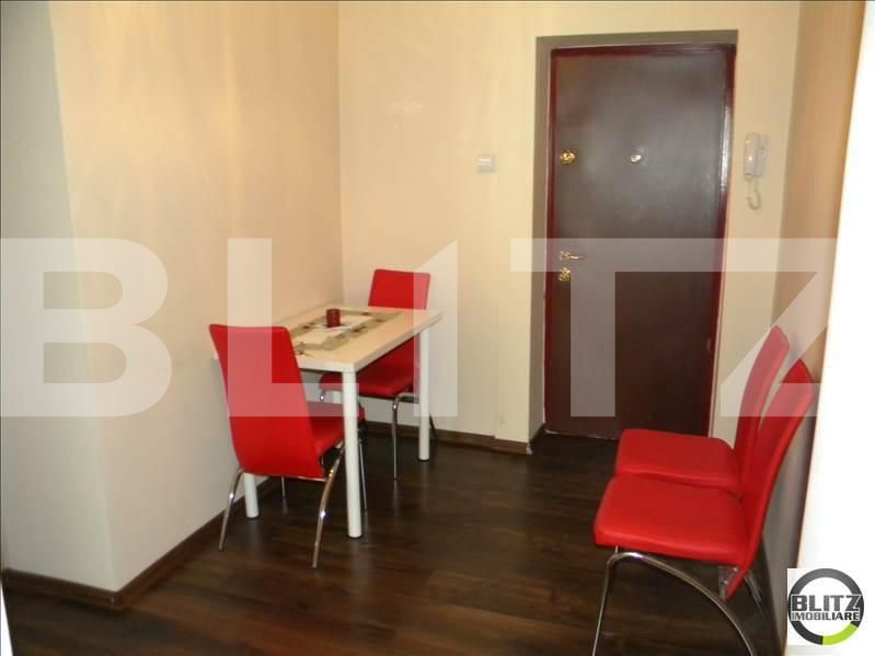 Garsonieră de închiriat Marasti - 5931AI | BLITZ Cluj-Napoca | Poza9
