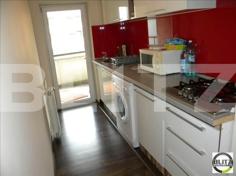 Garsonieră de închiriat Marasti - 5931AI | BLITZ Cluj-Napoca | Poza6