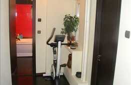 3 camere integral renovat, pe Calea Manastur, etaj intermediar, mobilat utilat