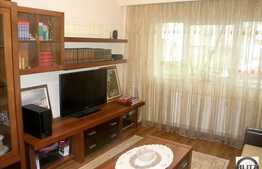 3 camere integral renovat, pe Calea Manastur, etaj intermediar, mobilat utilat