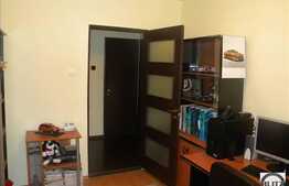 3 camere integral renovat, pe Calea Manastur, etaj intermediar, mobilat utilat