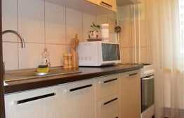 3 camere integral renovat, pe Calea Manastur, etaj intermediar, mobilat utilat