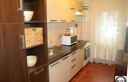 3 camere integral renovat, pe Calea Manastur, etaj intermediar, mobilat utilat