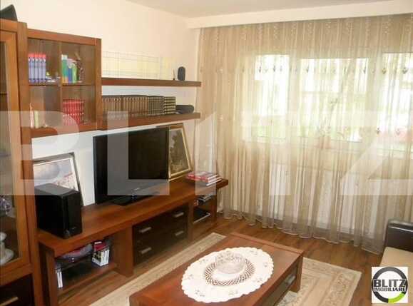 Apartament de vânzare 3 camere Manastur - 5932AV | BLITZ Cluj-Napoca | Poza1