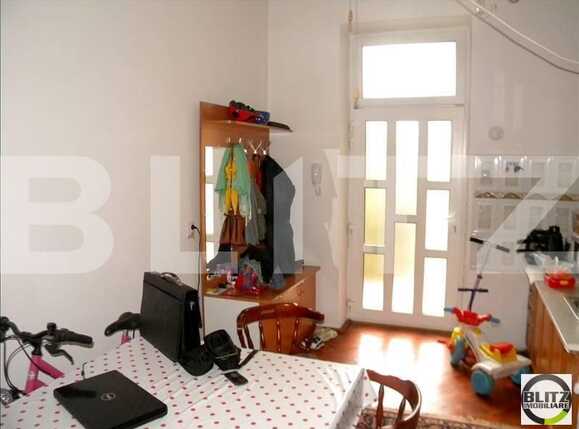 Apartament de vânzare 2 camere Central - 5933AV | BLITZ Cluj-Napoca | Poza4