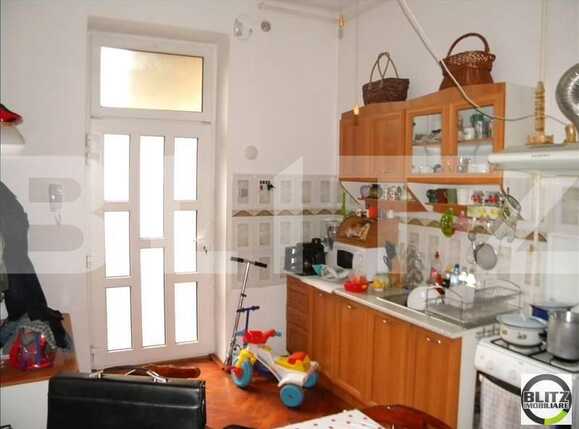 Apartament de vânzare 2 camere Central - 5933AV | BLITZ Cluj-Napoca | Poza3