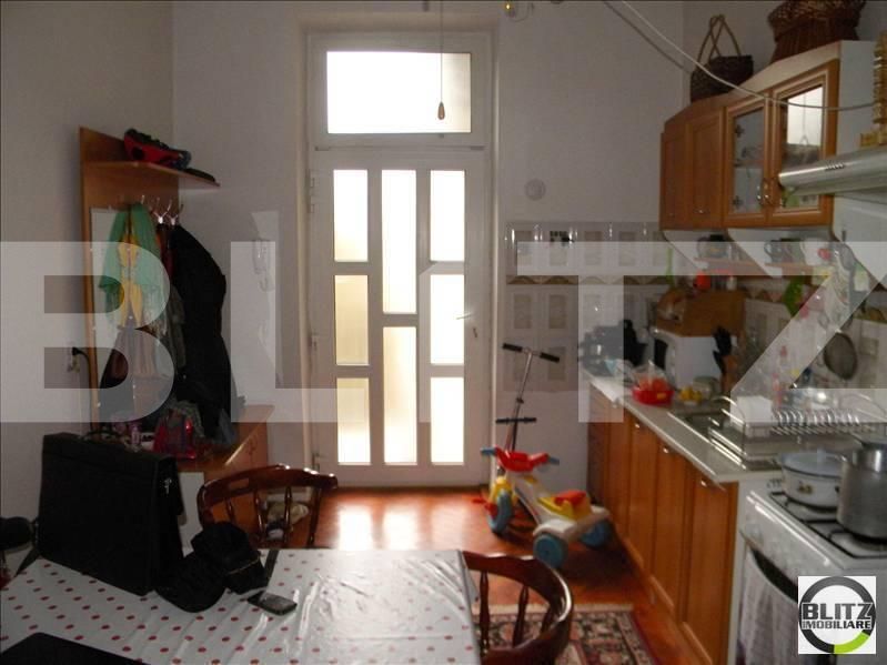 Apartament de vânzare 2 camere Central - 5933AV | BLITZ Cluj-Napoca | Poza5