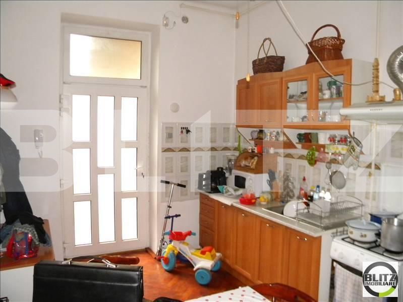 Apartament de vânzare 2 camere Central - 5933AV | BLITZ Cluj-Napoca | Poza3