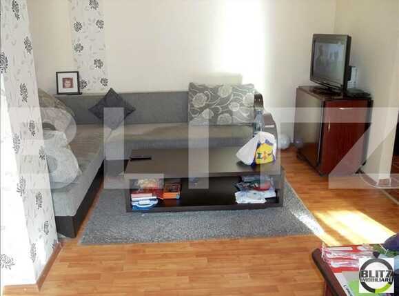 Apartament de vânzare 3 camere Iris - 5934AV | BLITZ Cluj-Napoca | Poza1
