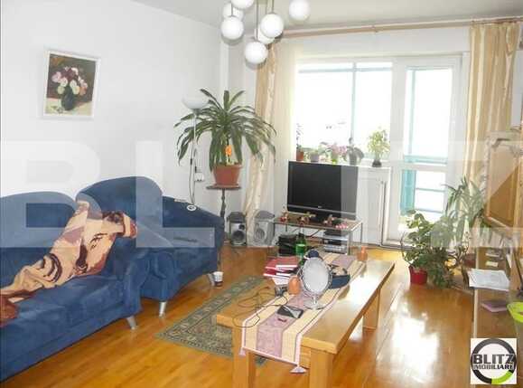 Apartament de vânzare 3 camere Manastur - 5937AV | BLITZ Cluj-Napoca | Poza1