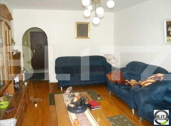 Apartament de vânzare 3 camere Manastur - 5937AV | BLITZ Cluj-Napoca | Poza2