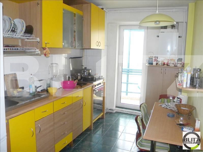 Apartament de vânzare 3 camere Manastur - 5937AV | BLITZ Cluj-Napoca | Poza3