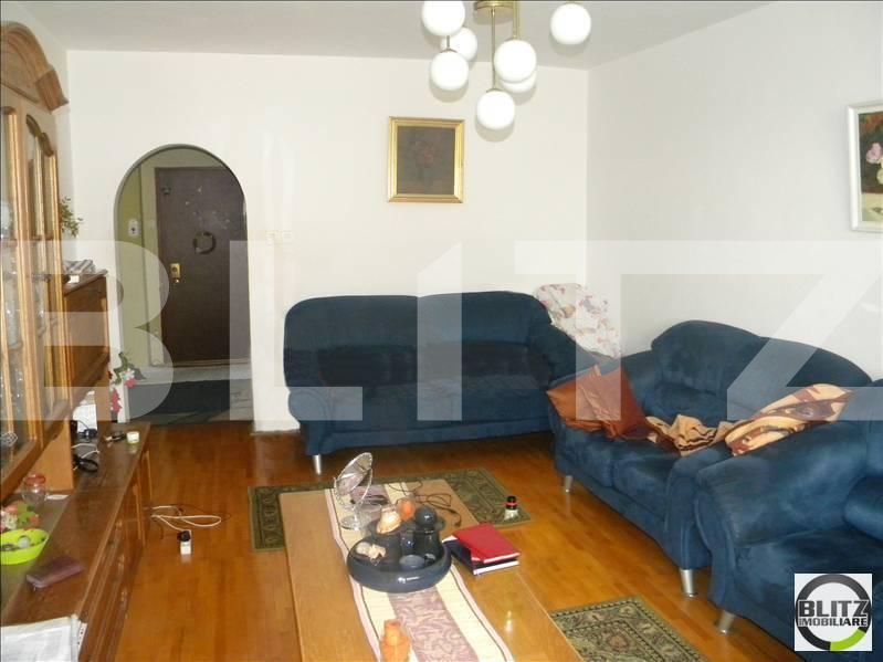 Apartament de vânzare 3 camere Manastur - 5937AV | BLITZ Cluj-Napoca | Poza2