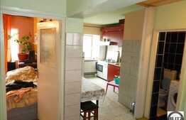 Vanzare 3 camere, decomandat, la 2 minute de Kaufland