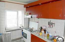 Vanzare 3 camere, decomandat, la 2 minute de Kaufland