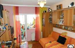 Vanzare 3 camere, decomandat, la 2 minute de Kaufland