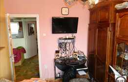 Vanzare 3 camere, decomandat, la 2 minute de Kaufland