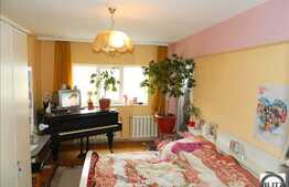 Vanzare 3 camere, decomandat, la 2 minute de Kaufland