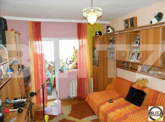 Apartament de vânzare 3 camere Marasti - 5939AV | BLITZ Cluj-Napoca | Poza3