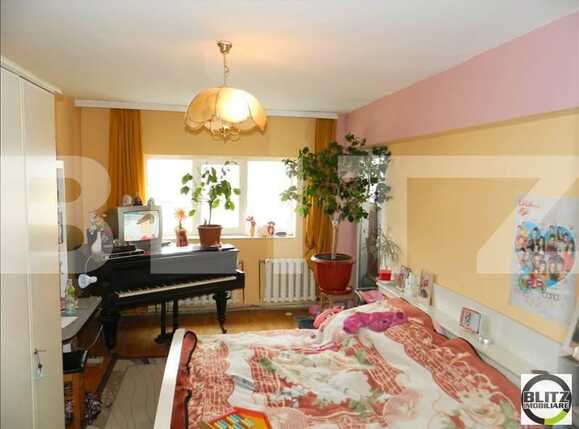 Apartament de vânzare 3 camere Marasti - 5939AV | BLITZ Cluj-Napoca | Poza5