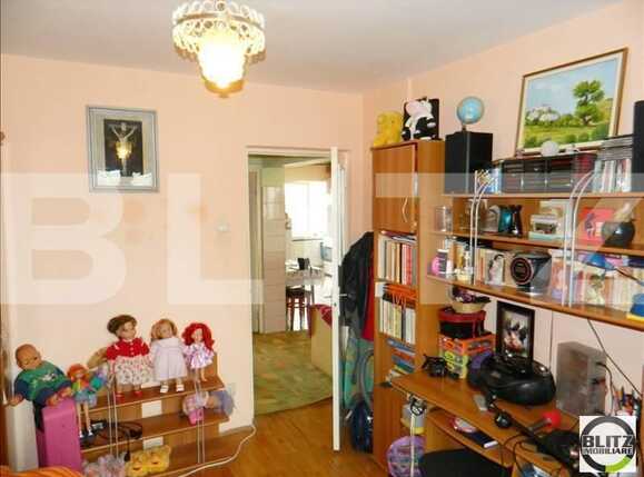 Apartament de vânzare 3 camere Marasti - 5939AV | BLITZ Cluj-Napoca | Poza4
