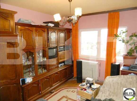 Apartament de vânzare 3 camere Marasti - 5939AV | BLITZ Cluj-Napoca | Poza1