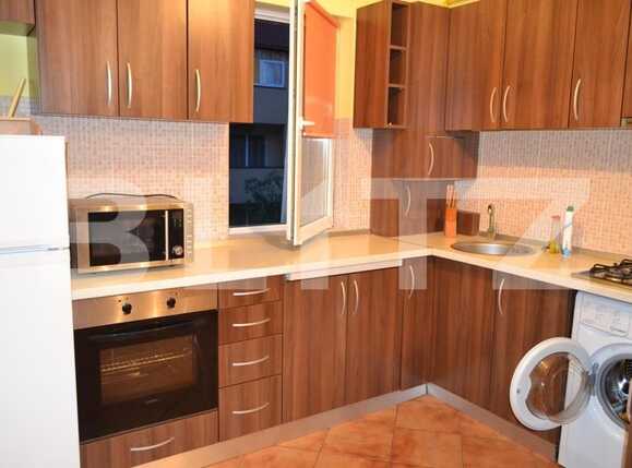 Apartament de închiriat 2 camere Floreşti - 59419AI | BLITZ Cluj-Napoca | Poza1