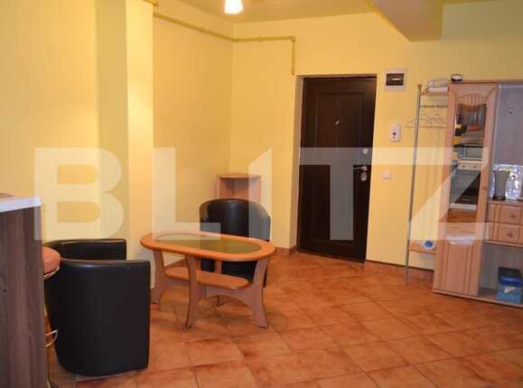 Apartament de închiriat 2 camere Floreşti - 59419AI | BLITZ Cluj-Napoca | Poza3
