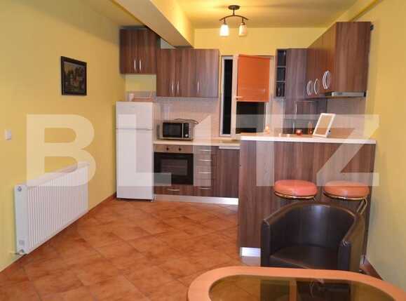 Apartament de închiriat 2 camere Floreşti - 59419AI | BLITZ Cluj-Napoca | Poza2