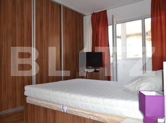 Apartament de închiriat 2 camere Floreşti - 59419AI | BLITZ Cluj-Napoca | Poza5