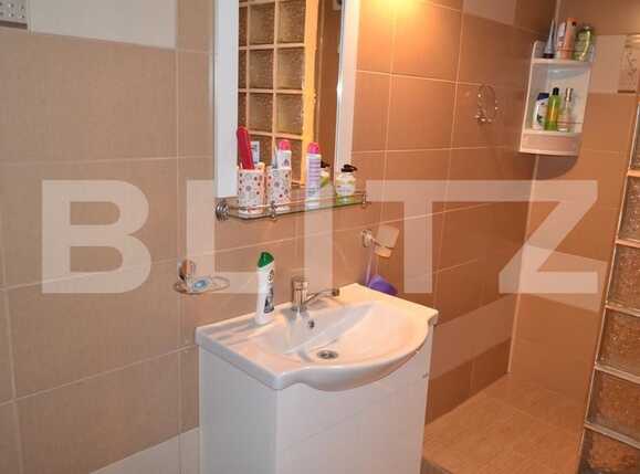 Apartament de închiriat 2 camere Floreşti - 59419AI | BLITZ Cluj-Napoca | Poza7