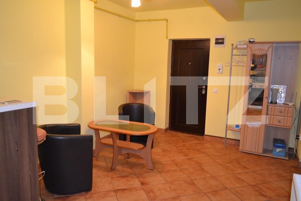 Apartament de închiriat 2 camere Floreşti - 59419AI | BLITZ Cluj-Napoca | Poza3