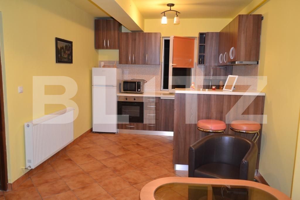 Apartament de închiriat 2 camere Floreşti - 59419AI | BLITZ Cluj-Napoca | Poza2